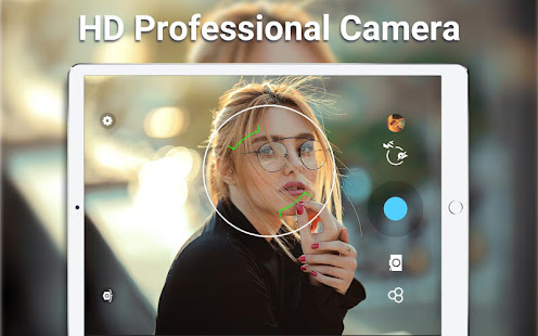 Beauty Camera - Selfie Camera with Photo Editor 2.5.0 Screenshots 18