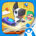 Cover Image of Download Applaydu - Official Kids Game by Kinder 1.3.0 APK