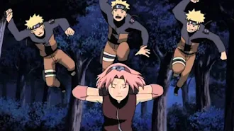 Naruto Shippuden Uncut Season 2 Episode 67 Tv On Google Play