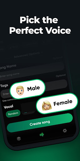 SongInsta - AI Music Generator screenshot 10