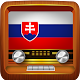 Radio Slovakia - Radio Slovak Stations Online Free Download on Windows
