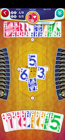 Game screenshot Tricky Bridge: Learn & Play apk download