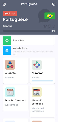 App-Vorschau