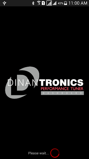 DINANTronics Screen 2