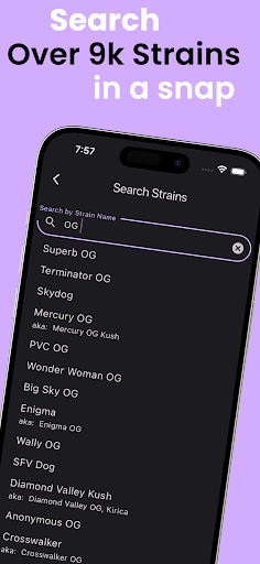 Strain Guide screenshot 10