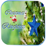 Christmas ringtones 2017 icon