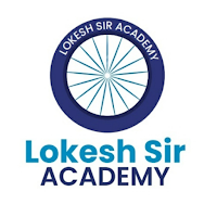 Lokesh Sir Academy