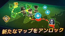 ポケットトループ: 戦略 RPGのおすすめ画像4