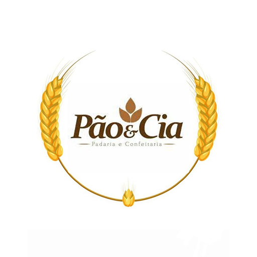 Pão e Cia logo