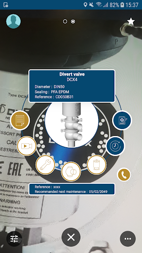 ID Definox Screen 2