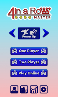 4 in a Row Master - Connect 4 1.3 APK screenshots 17