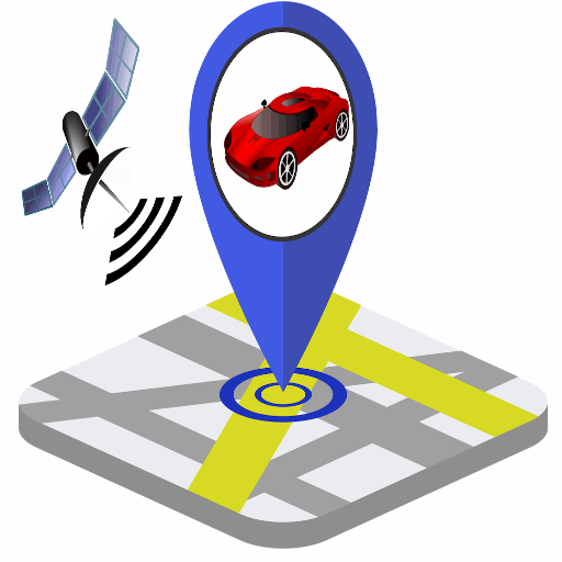 GeoTrack Rastreo logo