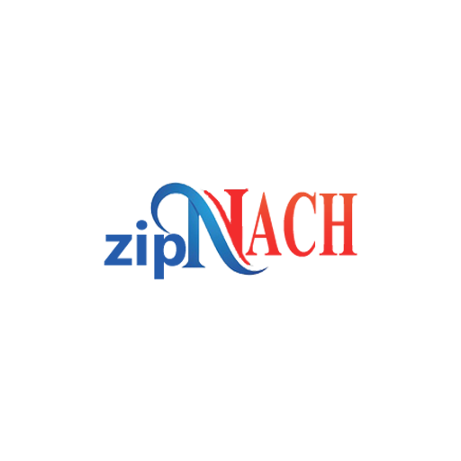 ZipNach logo