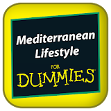Mediterranean For Dummies icon