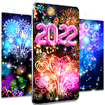 Happy year's eve wallpapers APK