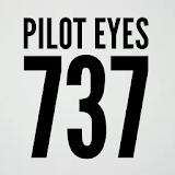 Piloteyes737 icon