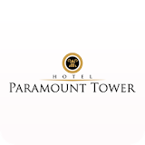 Paramount towers icon