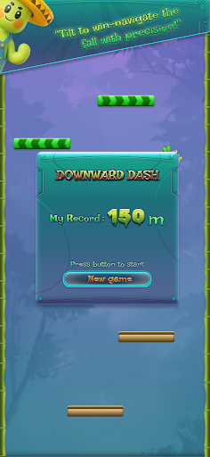 Downward Dash screenshot 7