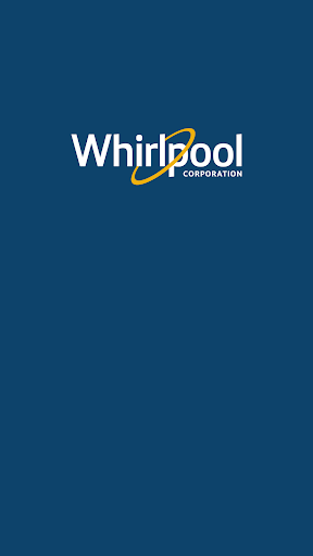 Android application Whirlpool Corporation Events screenshort