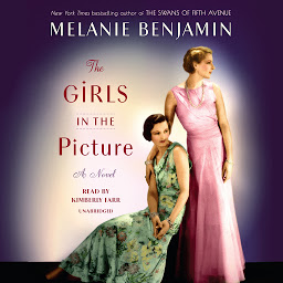 Icon image The Girls in the Picture: A Novel