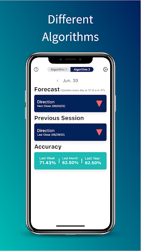 Arkad by Money Lab Screen 2