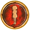 Fran Bow Alpha Demo icon