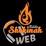 Cover Image of ดาวน์โหลด Web Rádio Shekhinah 9.2 APK