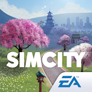 SimCity BuildIt icon