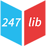 247lib.com Mobile