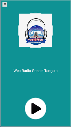 Web Radio gospel tangara