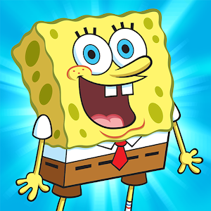 SpongeBob’s Idle Adventures APK v0.128 (MOD Unlimited Gems)