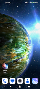 Planets Pack APK (Paid/Full) 4