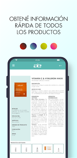 Idraet Screen 3