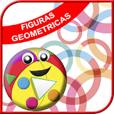 Preescolar-Figuras Geométricas icon