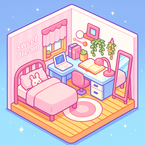 My Dream Room Download on Windows