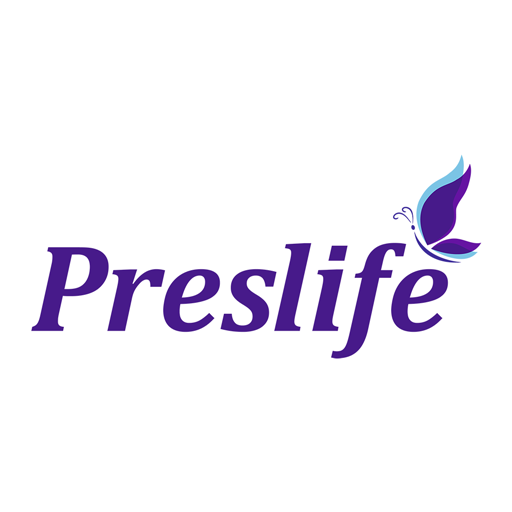 Preslife - сеть студий прессотерапии