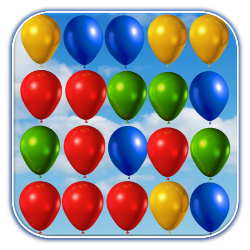 Balloon Pop Smasher 1.0 Icon