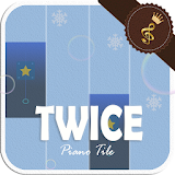 Twice Piano Game icon