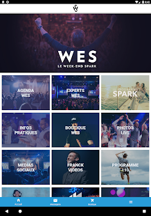 WES - Franck Nicolas 2019.03 Screenshots 5