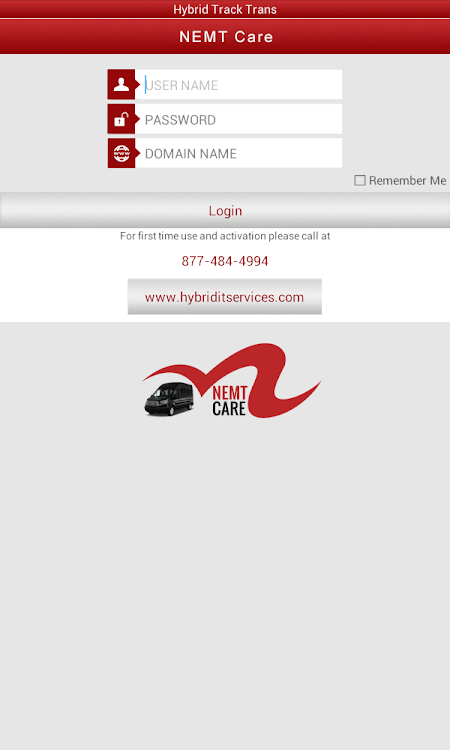 NEMT CARE - 2.2 - (Android)