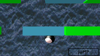 Ball Climbing - Screenshot 3