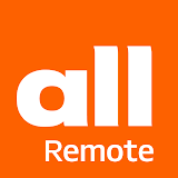 Allente Remote icon