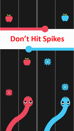 2 Snakes 🐍 Dont Play This Game 🐍