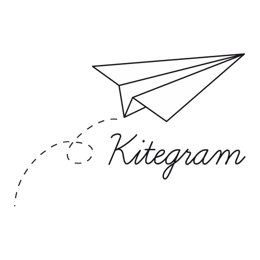 Kitegram  Icon