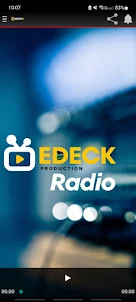 Edeck TV