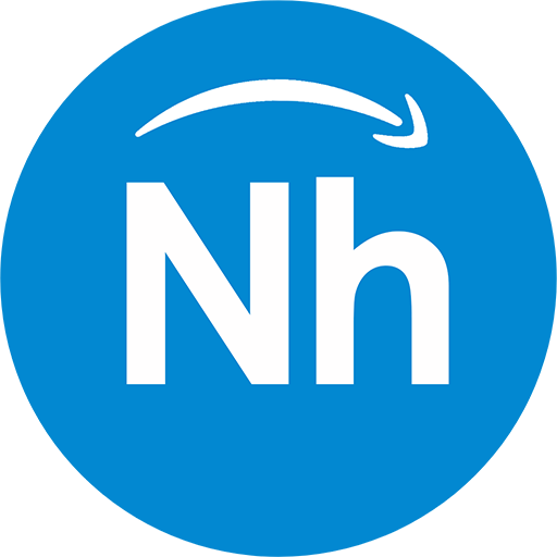 NoteHub - A Hub of Education logo