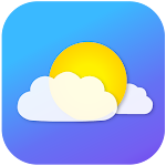 Weather — Live Weather Forecast & Weather Widget Apk