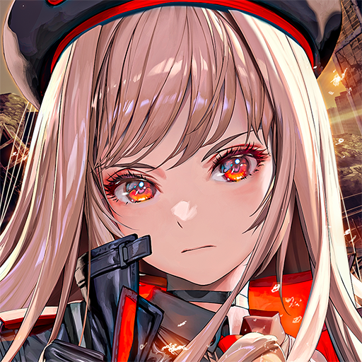 GODDESS OF VICTORY: NIKKE 测试礼包zzzzzzz