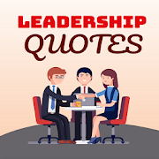 Leadership Quotes 1.0.2 Icon