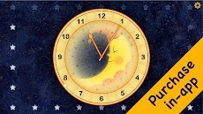 Sun to Moon Sleep Clock Liteのおすすめ画像4